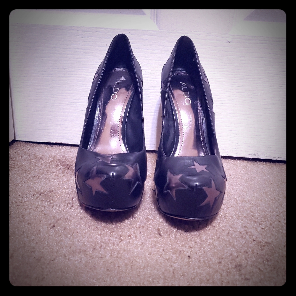 Womens Dress Heels
